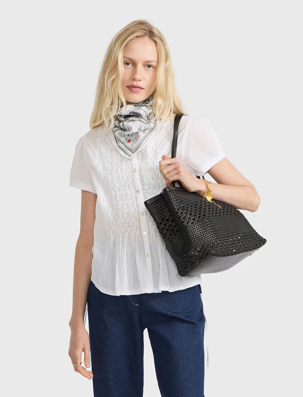 accessoires femme